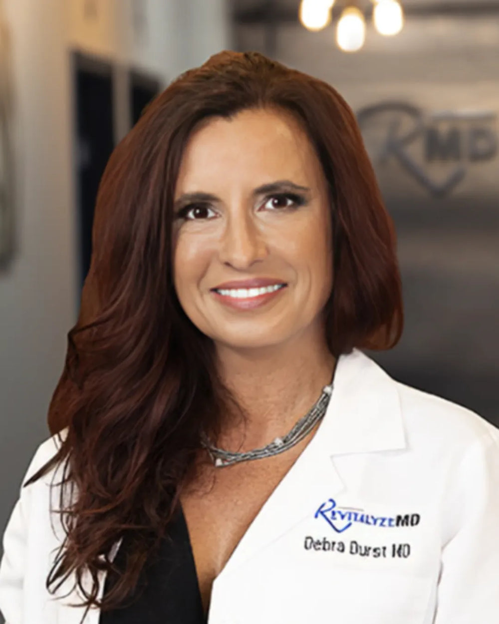 DR. DEBRA DURST